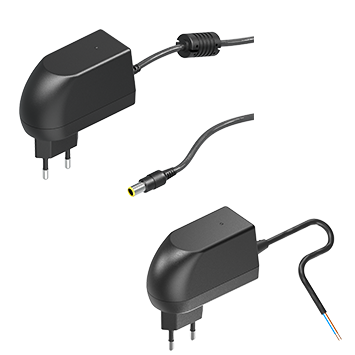 ELM - Power supply plug