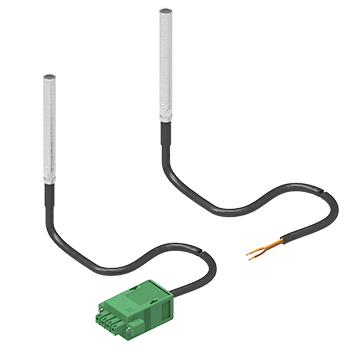 ELM - Temperature sensor