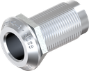 Housing for stepped cam, Zinc die chrome-plated